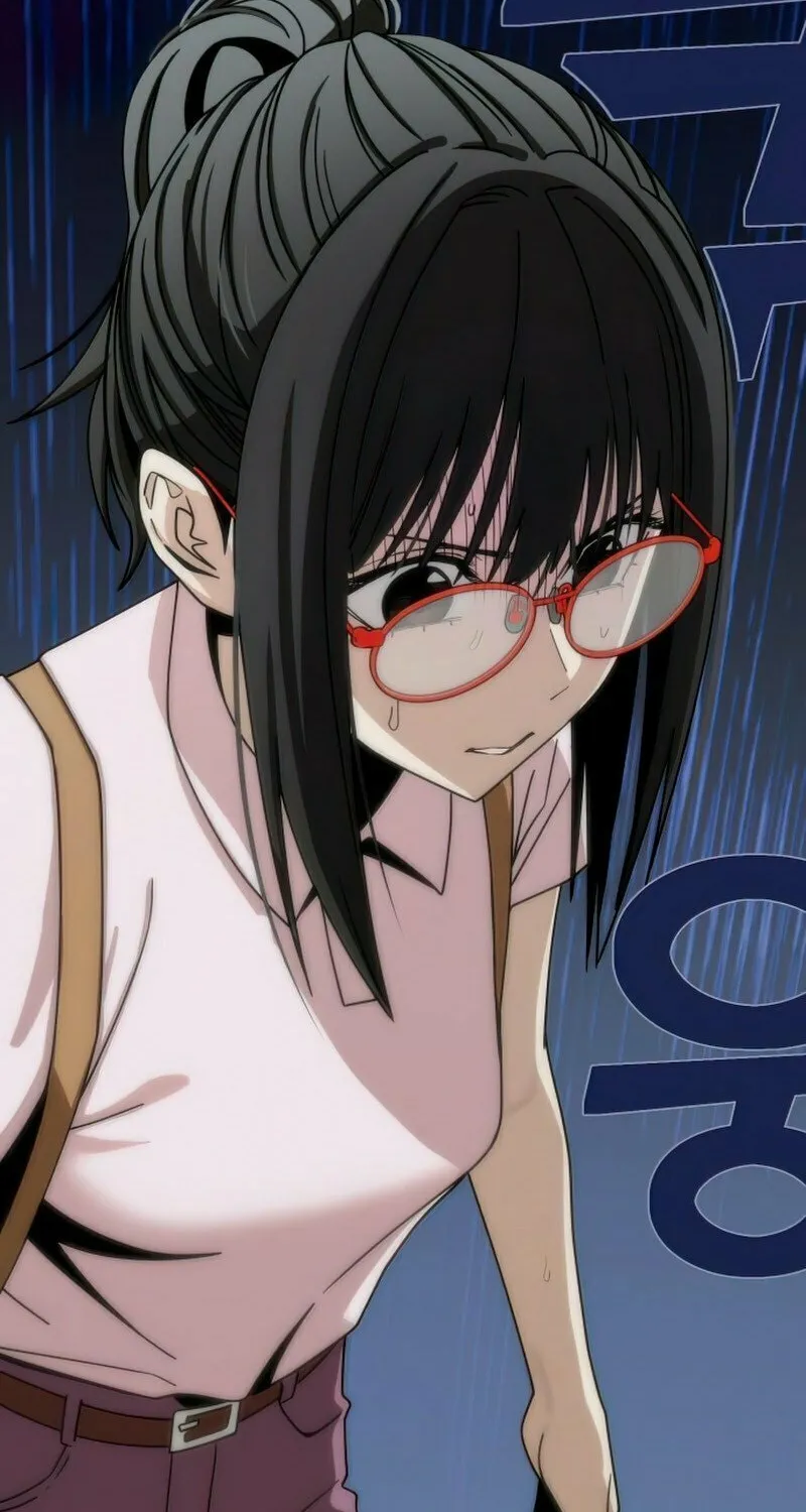 Maybe Meant to Be Chapter 60 page 31 - 