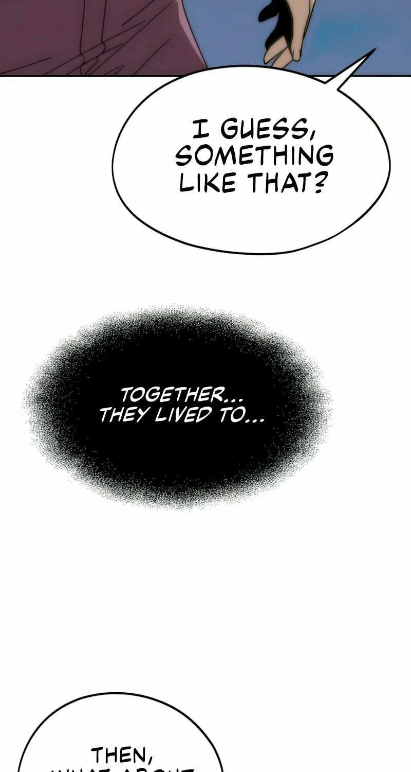 Maybe Meant to Be Chapter 60 page 32 - 