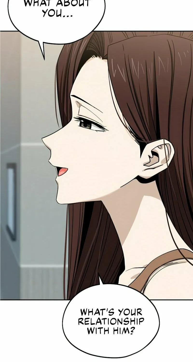 Maybe Meant to Be Chapter 60 page 33 - 