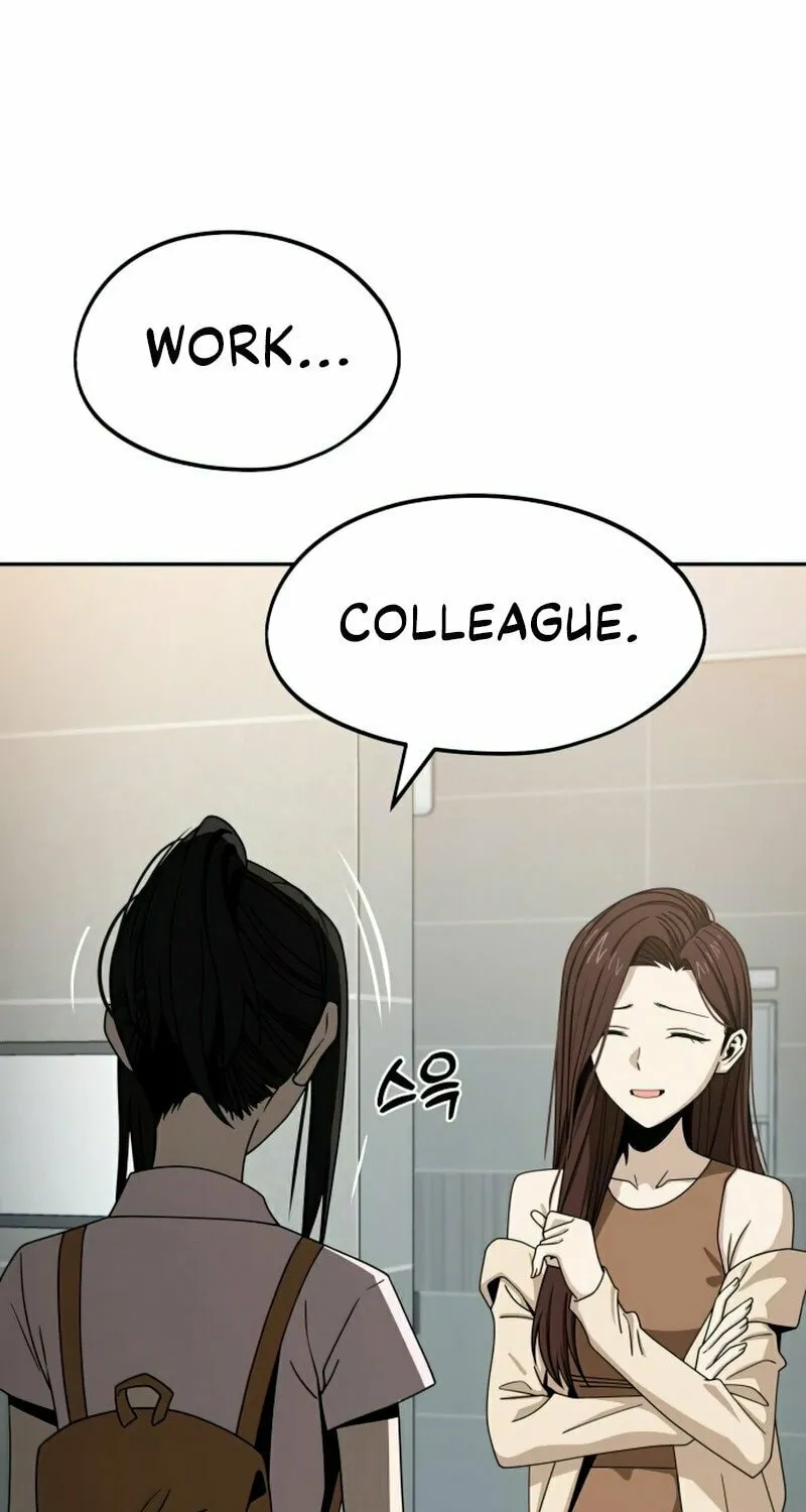 Maybe Meant to Be Chapter 60 page 36 - 