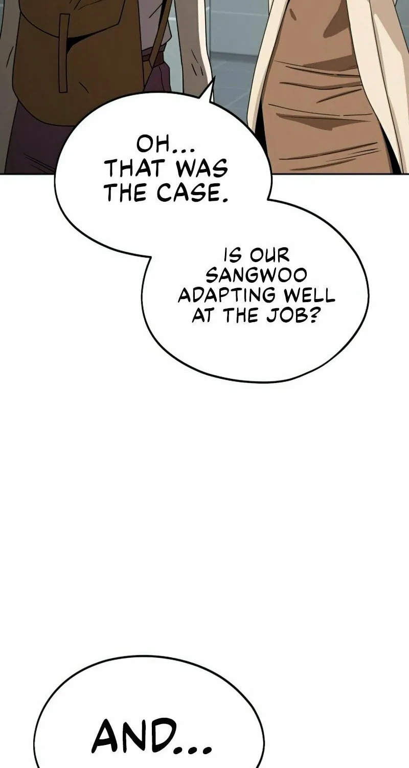 Maybe Meant to Be Chapter 60 page 37 - 