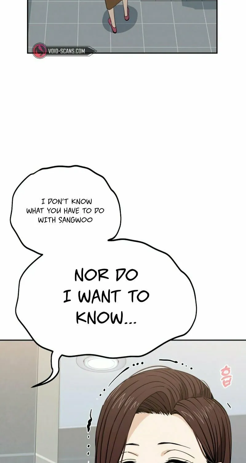 Maybe Meant to Be Chapter 60 page 42 - 