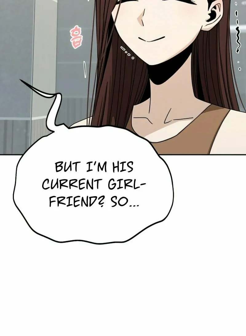 Maybe Meant to Be Chapter 60 page 43 - 