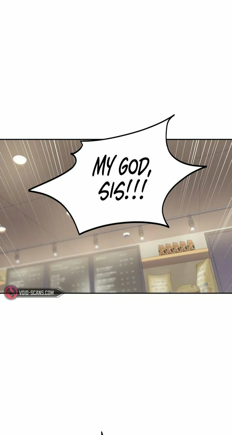 Maybe Meant to Be Chapter 60 page 45 - 