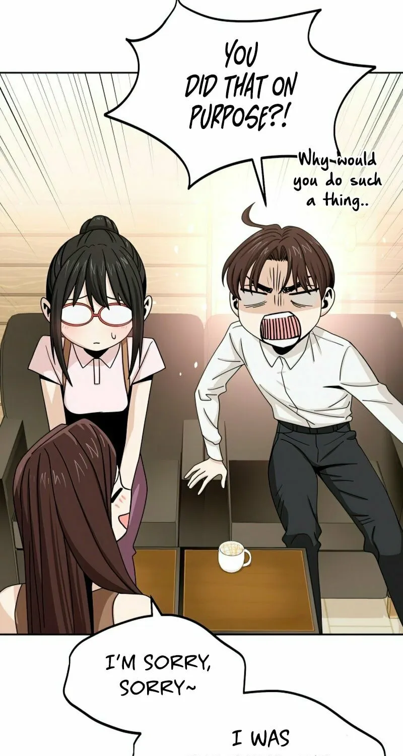Maybe Meant to Be Chapter 60 page 46 - 