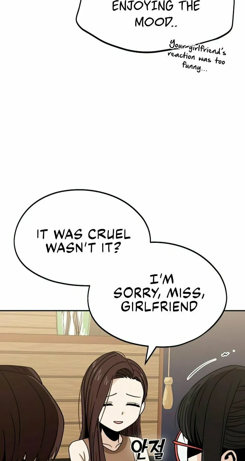 Maybe Meant to Be Chapter 60 page 47 - 