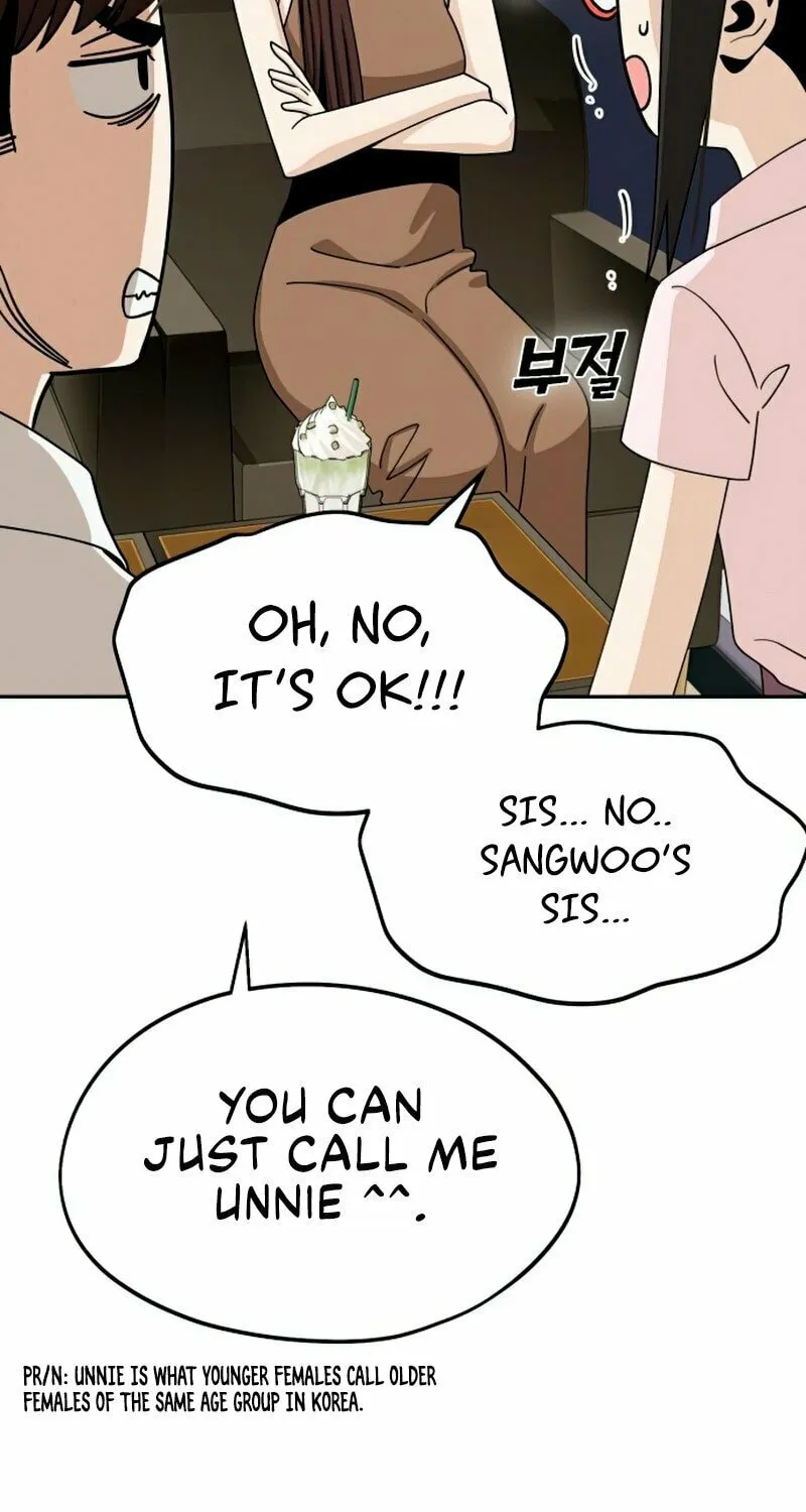 Maybe Meant to Be Chapter 60 page 48 - 
