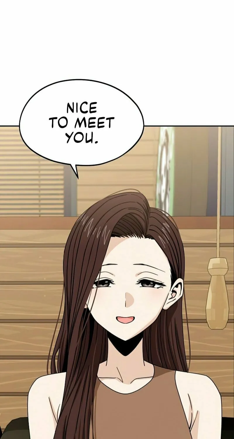 Maybe Meant to Be Chapter 60 page 49 - 