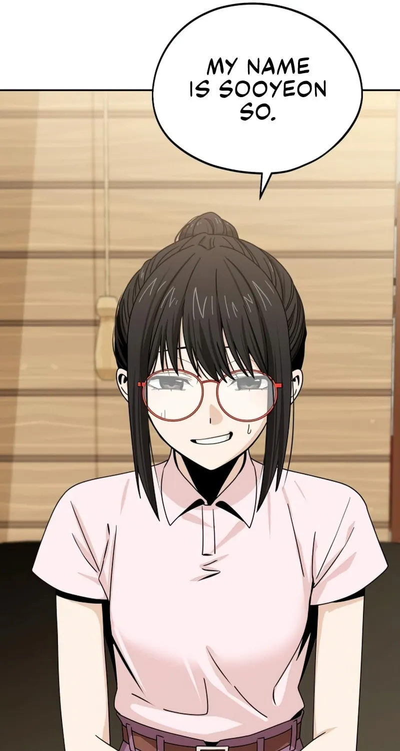 Maybe Meant to Be Chapter 60 page 51 - 