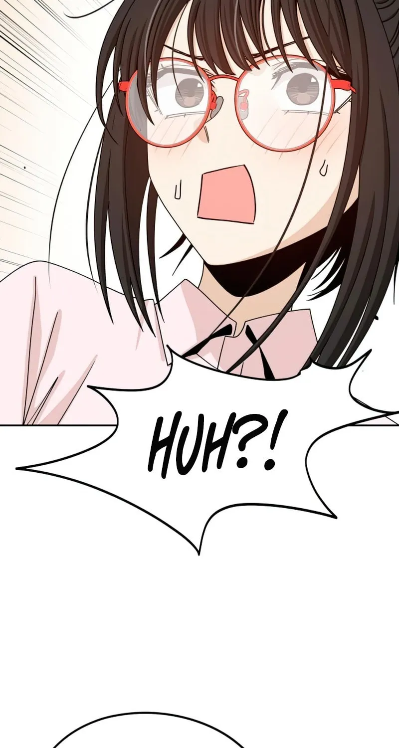 Maybe Meant to Be Chapter 60 page 54 - 