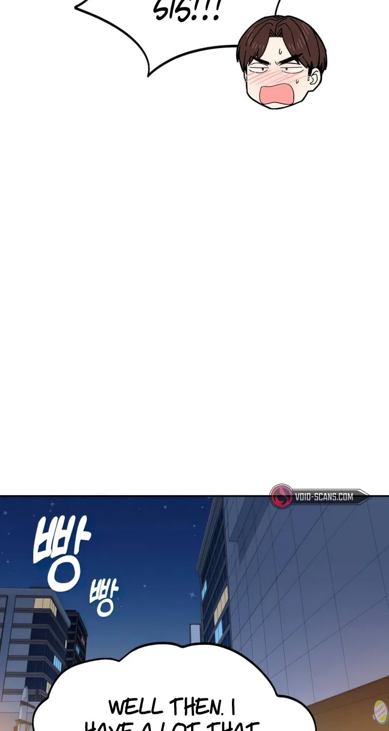 Maybe Meant to Be Chapter 60 page 56 - 
