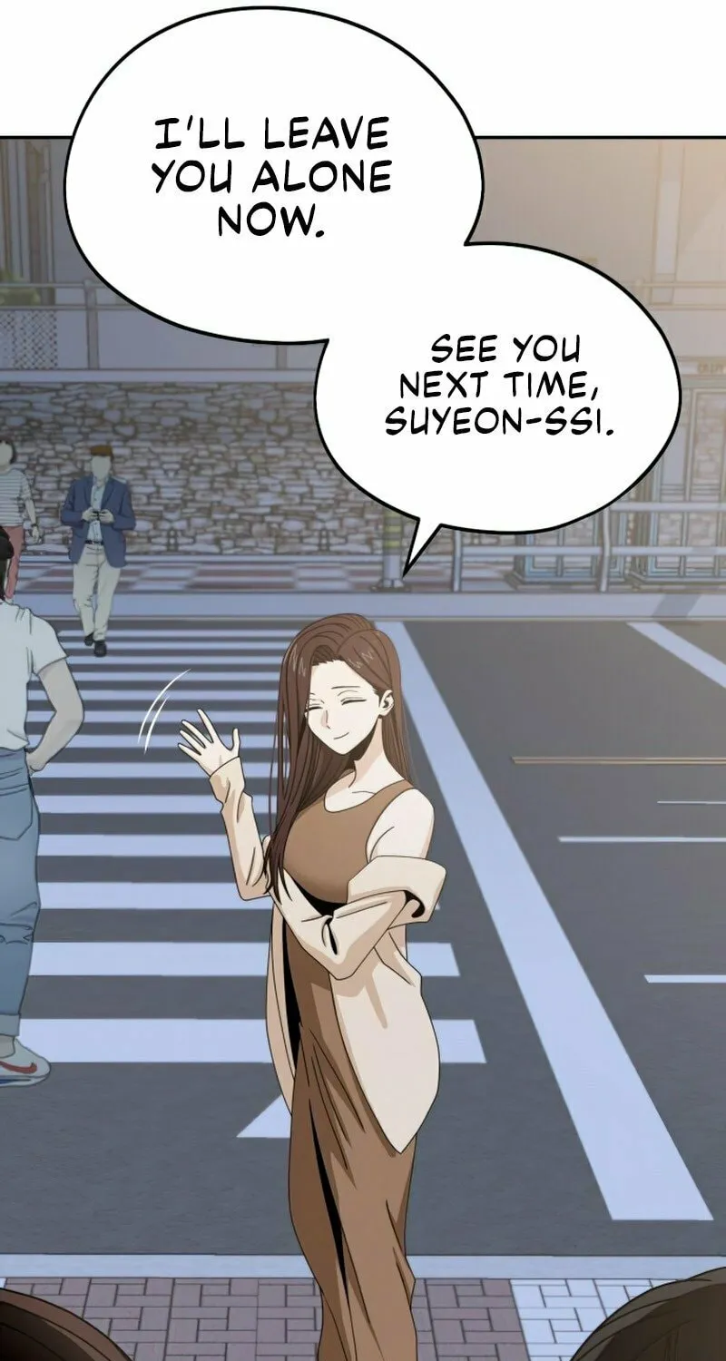 Maybe Meant to Be Chapter 60 page 58 - 