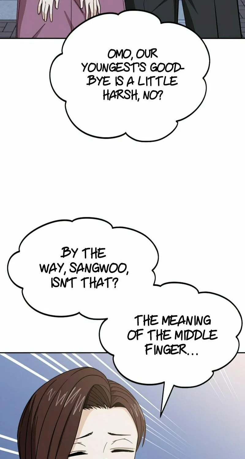 Maybe Meant to Be Chapter 60 page 61 - 
