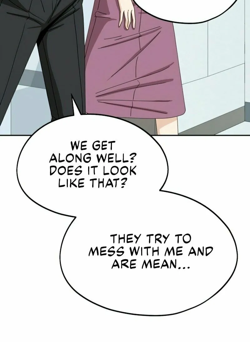 Maybe Meant to Be Chapter 60 page 65 - 