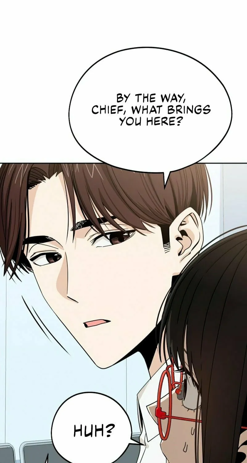 Maybe Meant to Be Chapter 60 page 66 - 