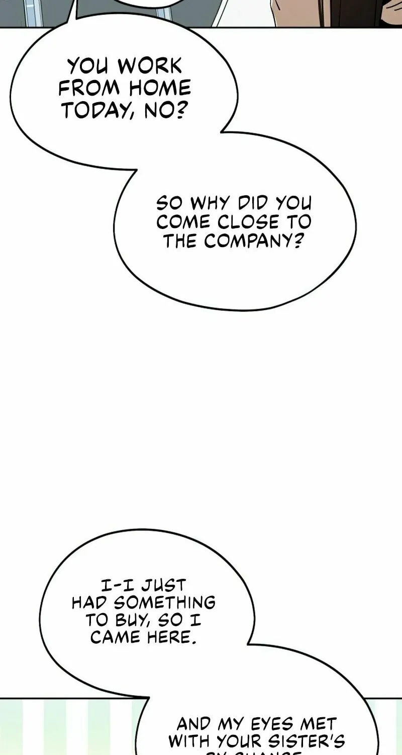 Maybe Meant to Be Chapter 60 page 67 - 