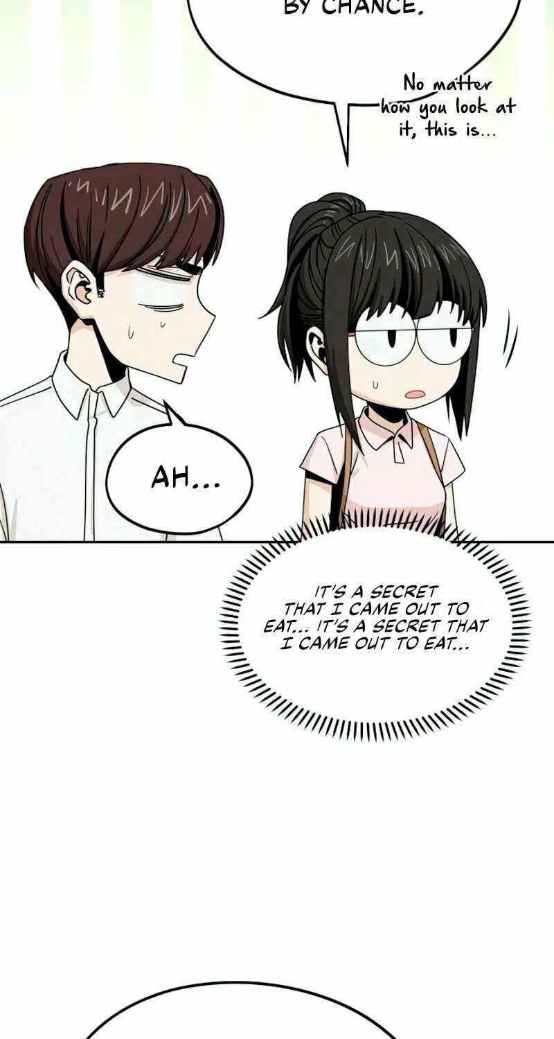 Maybe Meant to Be Chapter 60 page 68 - 