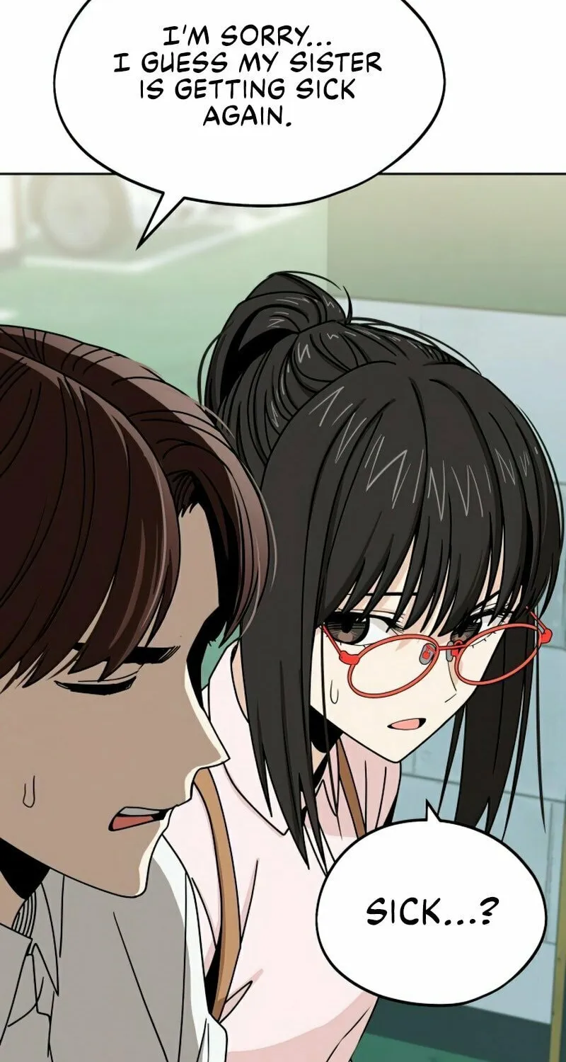 Maybe Meant to Be Chapter 60 page 69 - 