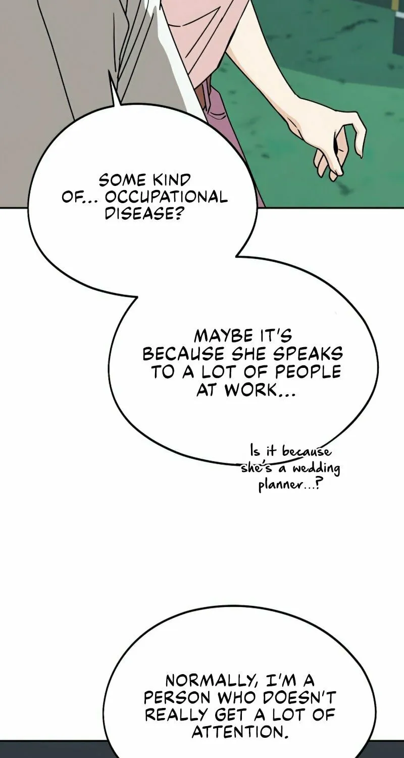 Maybe Meant to Be Chapter 60 page 70 - 
