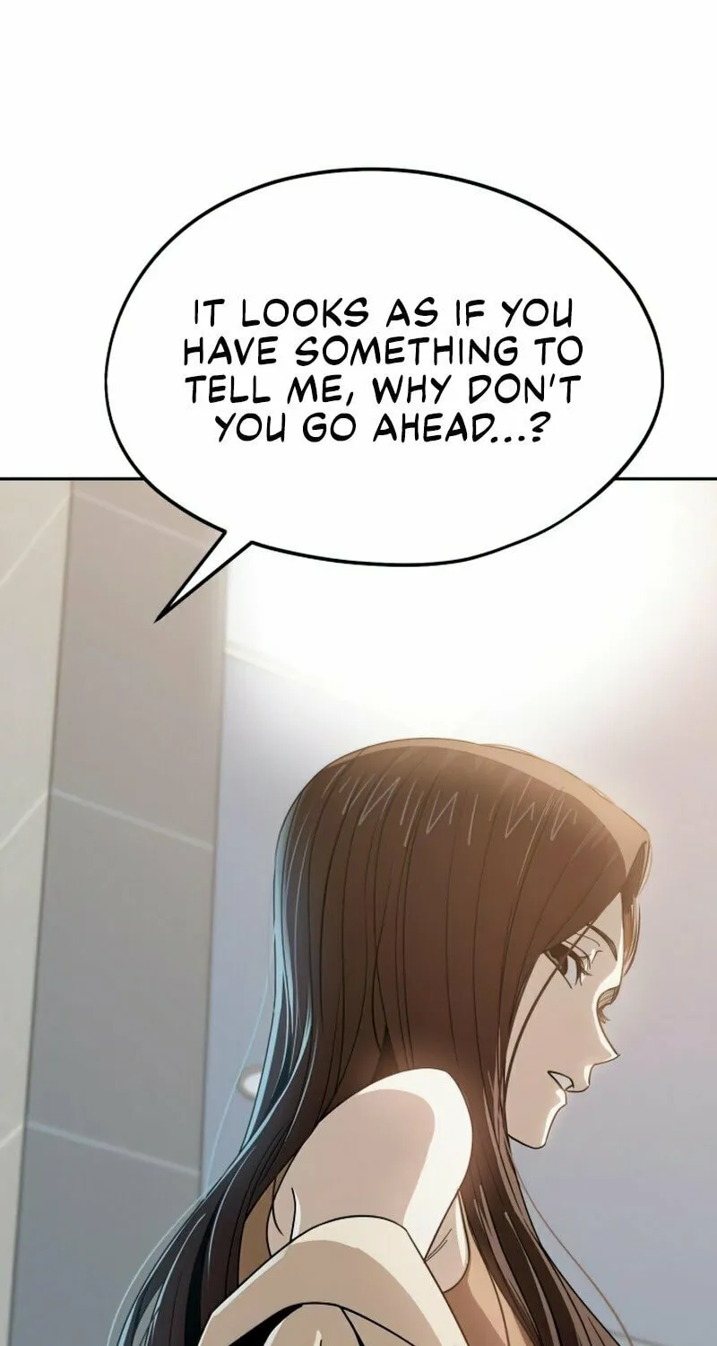 Maybe Meant to Be Chapter 60 page 8 - 