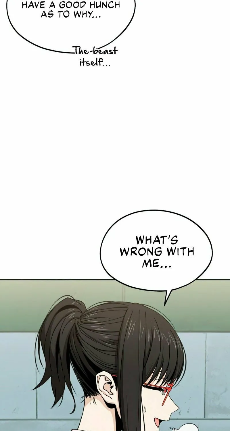 Maybe Meant to Be Chapter 60 page 72 - 