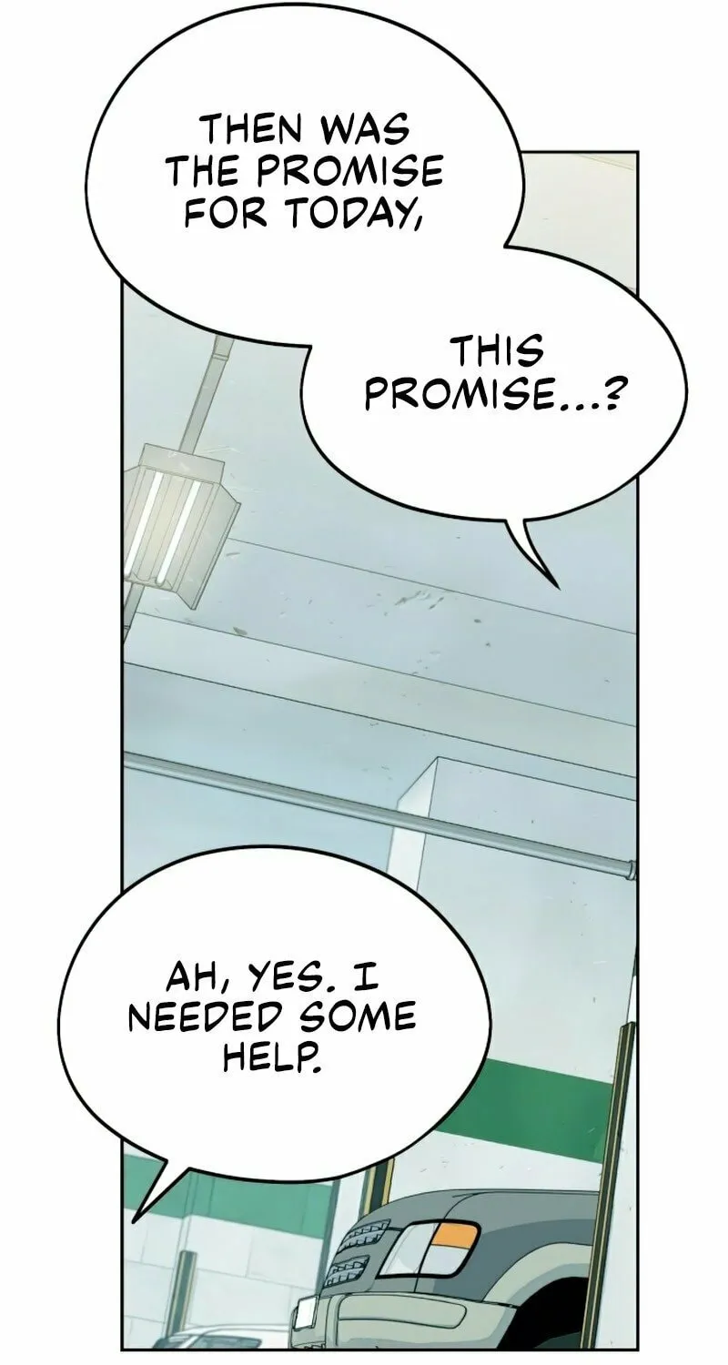 Maybe Meant to Be Chapter 60 page 74 - 