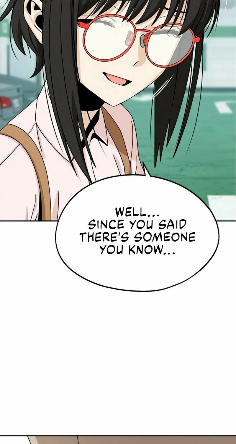 Maybe Meant to Be Chapter 60 page 76 - 