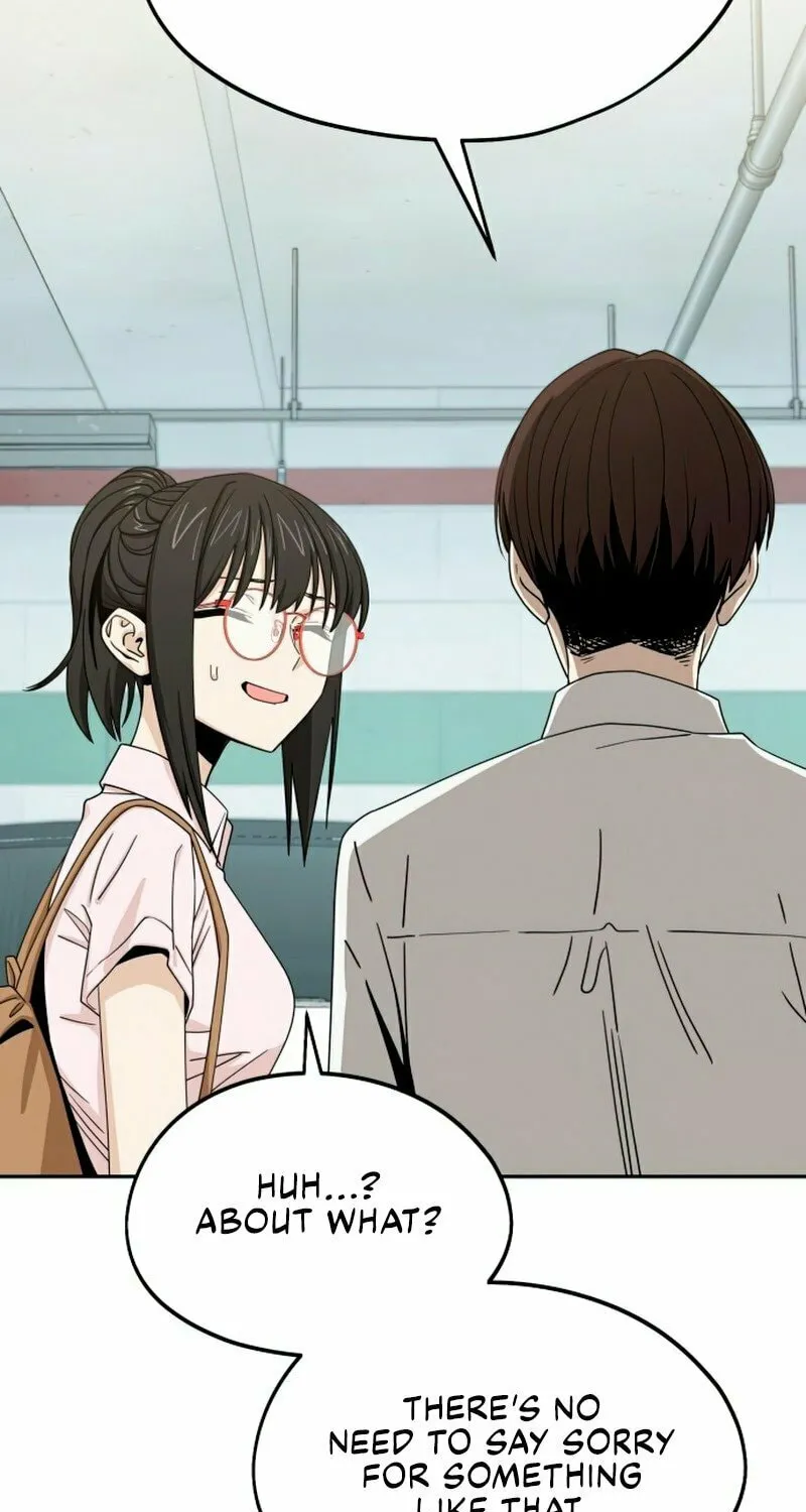 Maybe Meant to Be Chapter 60 page 78 - 