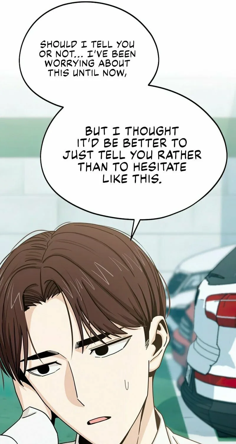 Maybe Meant to Be Chapter 60 page 82 - 