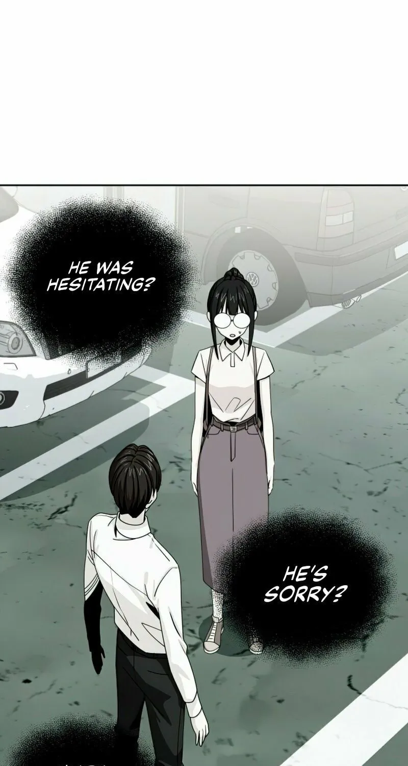 Maybe Meant to Be Chapter 60 page 86 - 