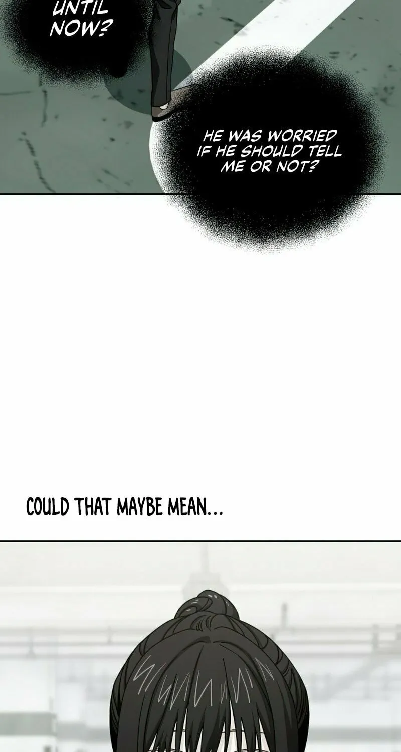 Maybe Meant to Be Chapter 60 page 87 - 