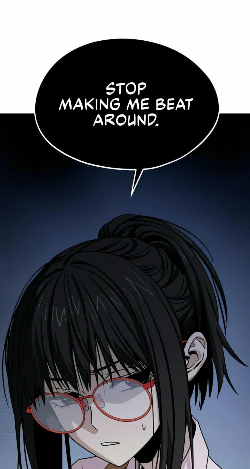 Maybe Meant to Be Chapter 60 page 10 - 