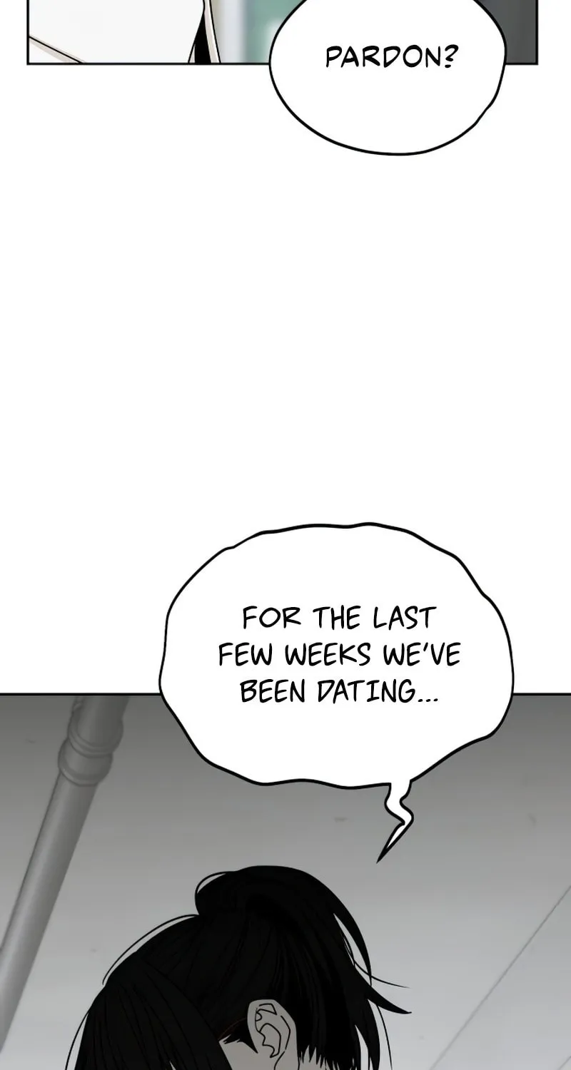 Maybe Meant to Be Chapter 60 page 91 - 