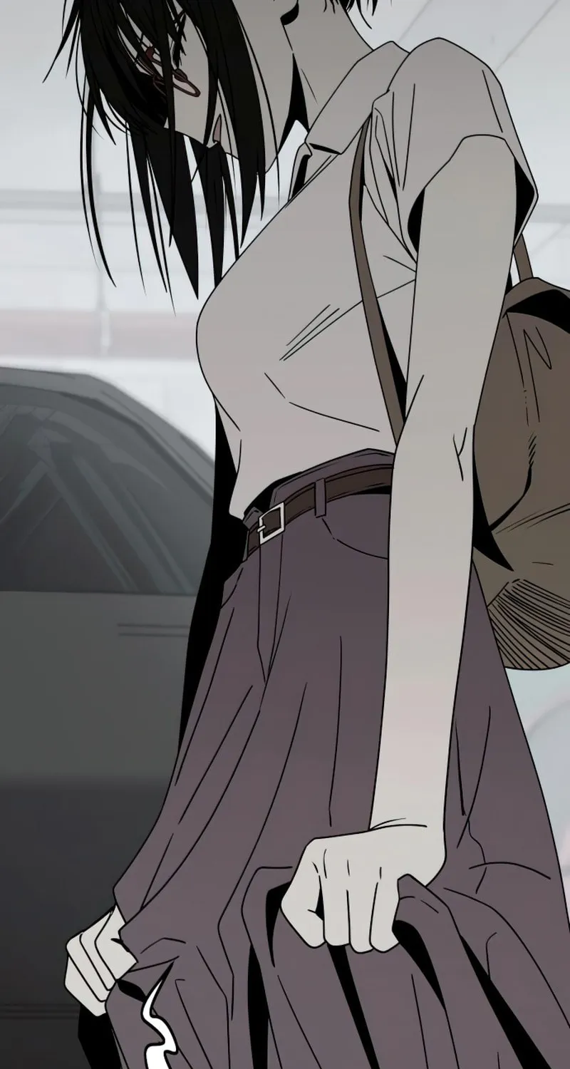 Maybe Meant to Be Chapter 60 page 92 - 