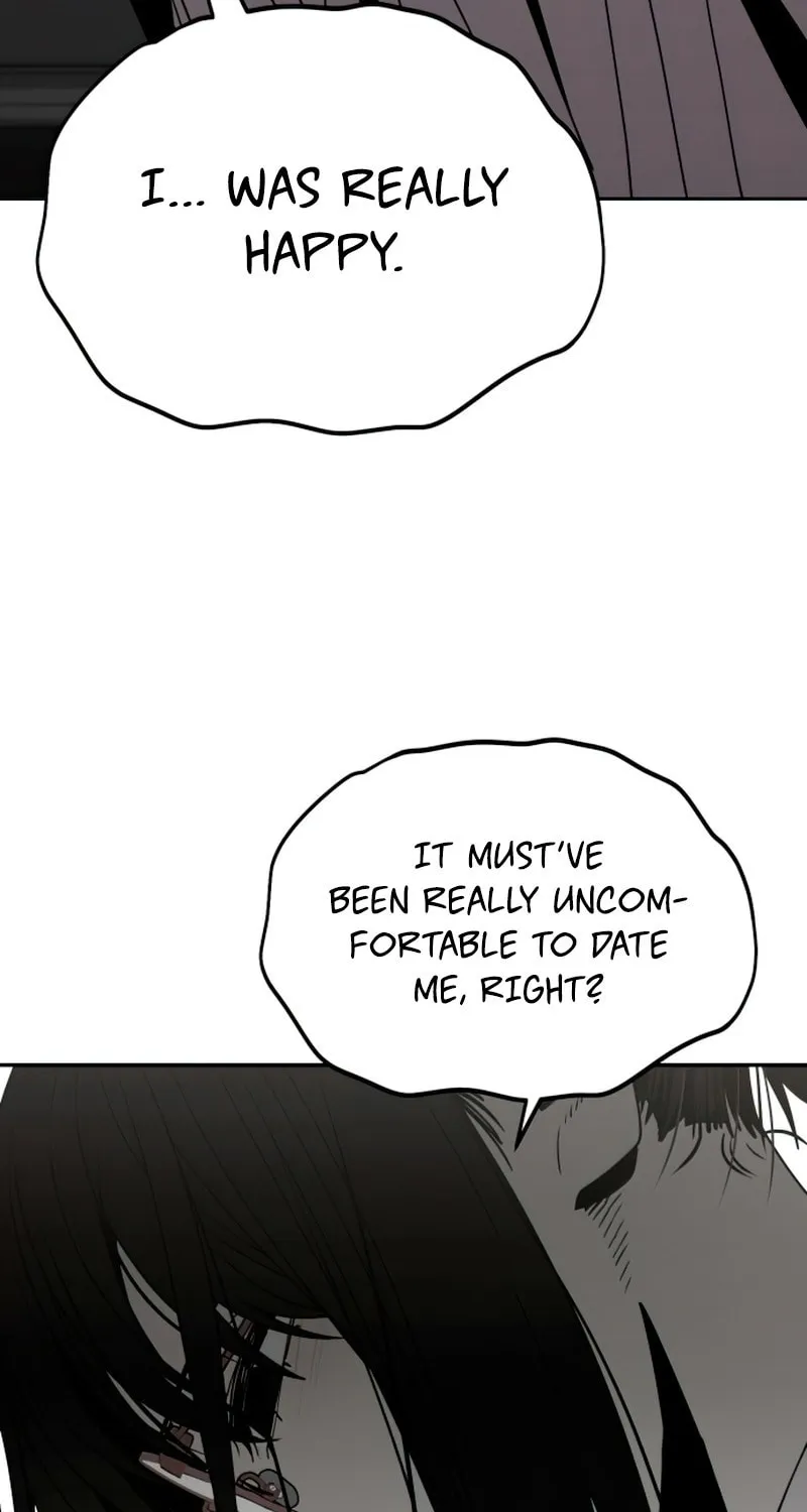 Maybe Meant to Be Chapter 60 page 93 - 