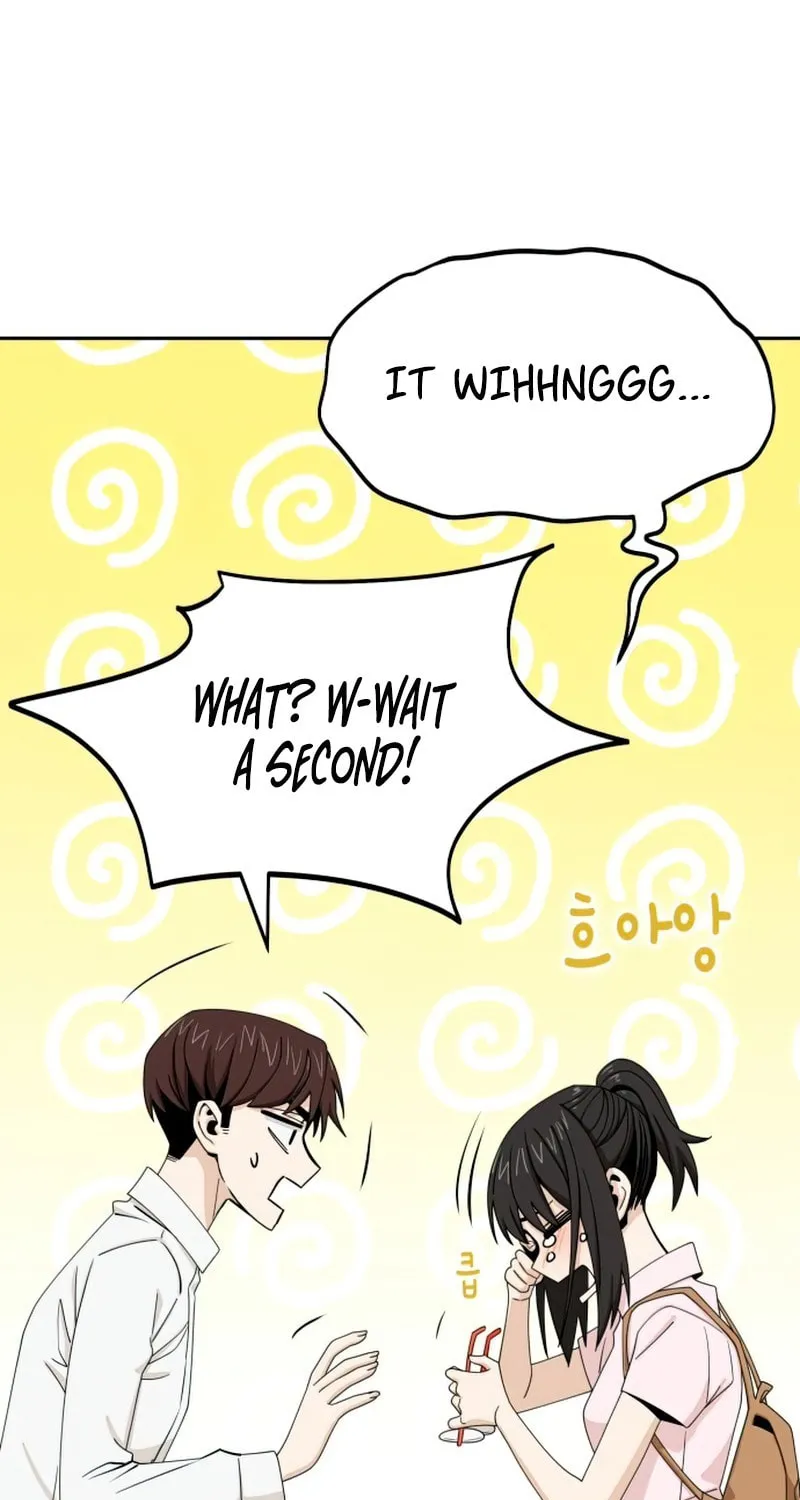 Maybe Meant to Be Chapter 60 page 96 - 