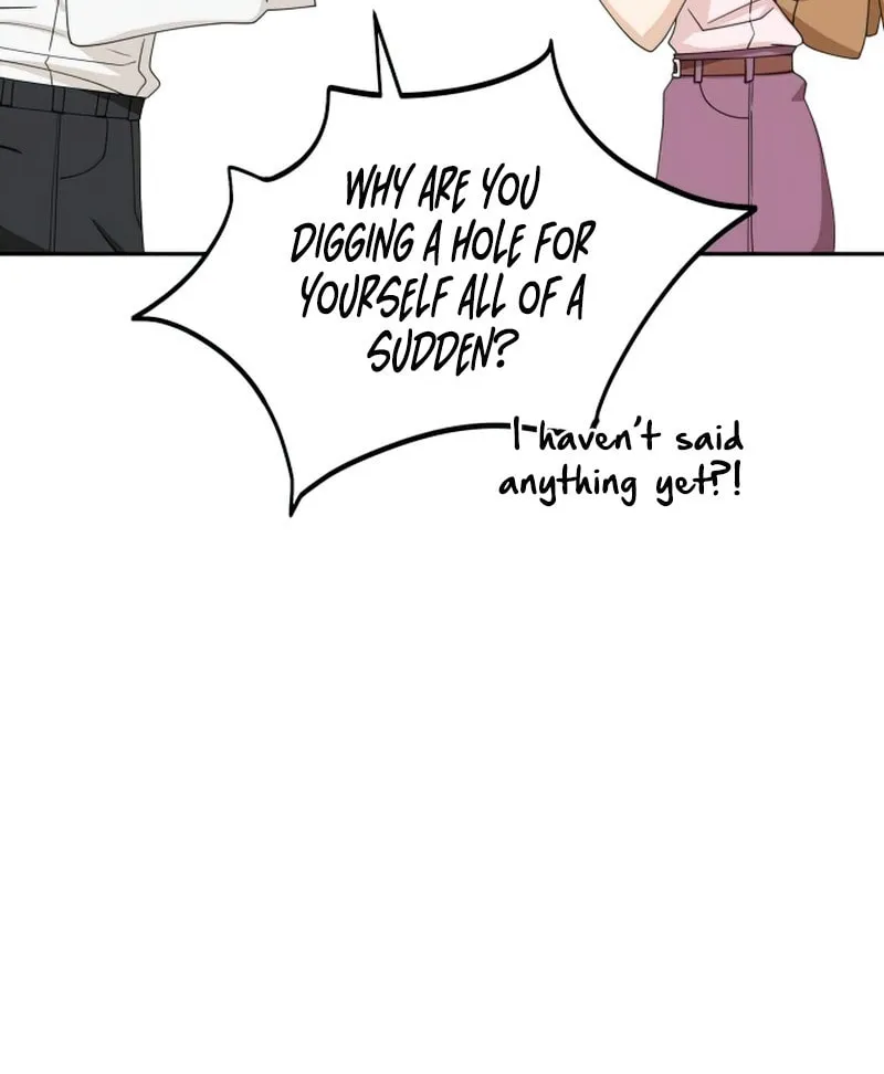 Maybe Meant to Be Chapter 60 page 97 - 