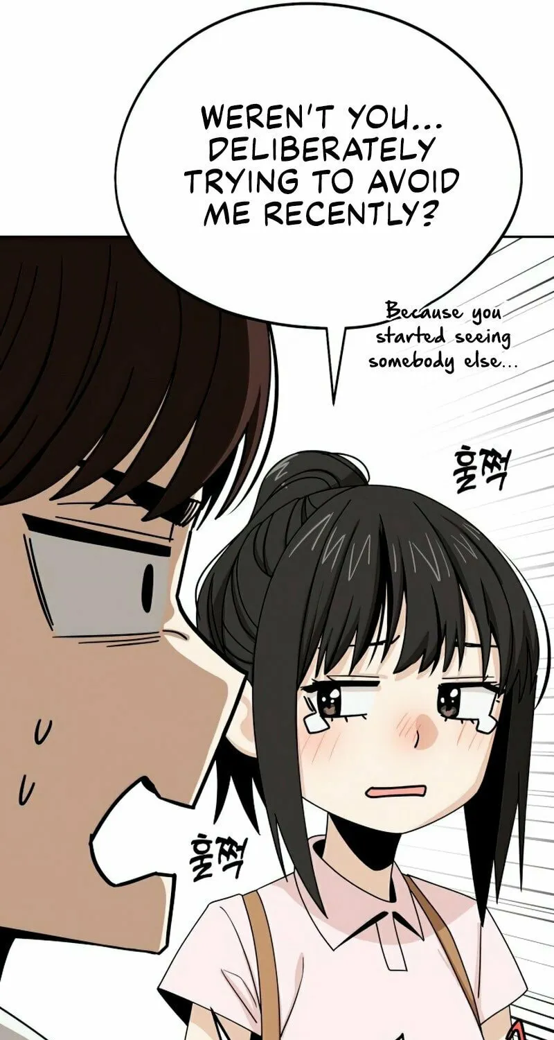 Maybe Meant to Be Chapter 60 page 98 - 