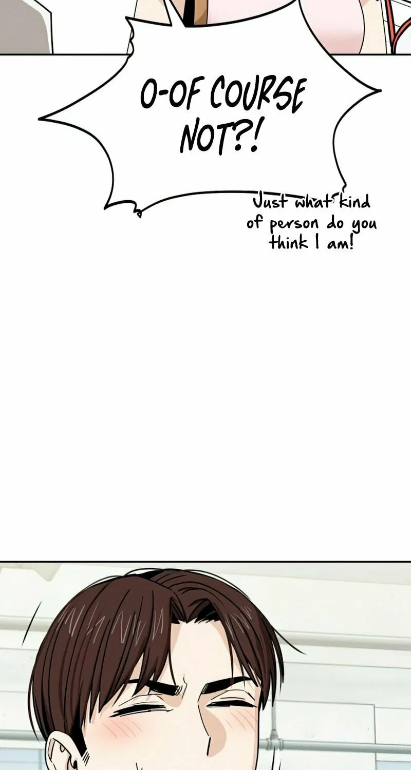 Maybe Meant to Be Chapter 60 page 99 - 