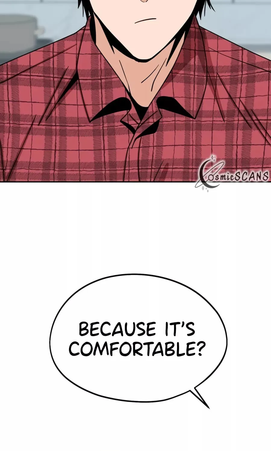 Maybe Meant to Be Chapter 61 page 101 - 