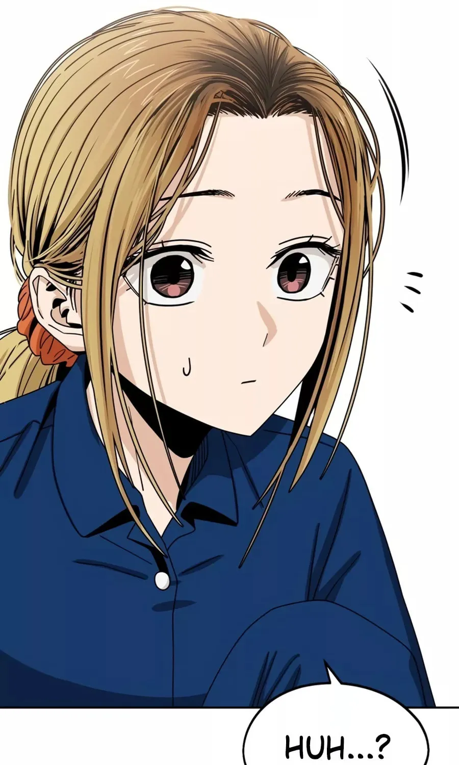 Maybe Meant to Be Chapter 61 page 102 - 