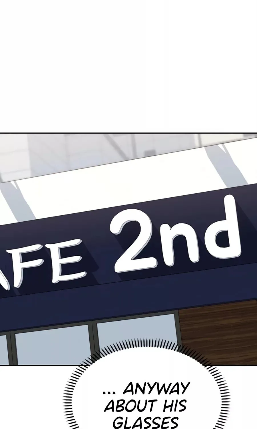 Maybe Meant to Be Chapter 61 page 119 - 