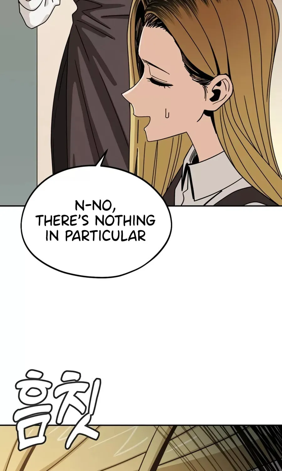 Maybe Meant to Be Chapter 61 page 124 - 