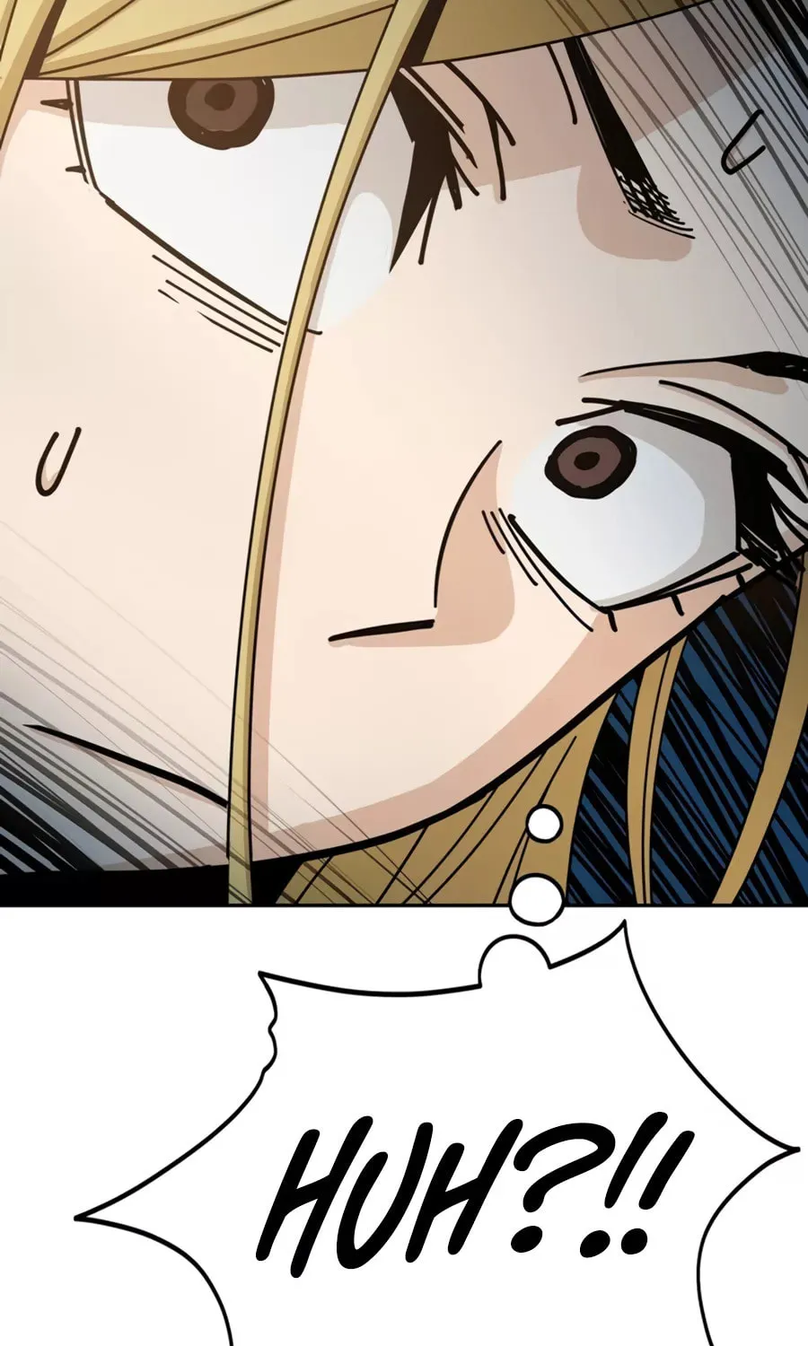 Maybe Meant to Be Chapter 61 page 125 - 