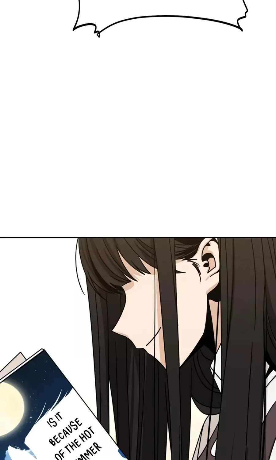 Maybe Meant to Be Chapter 61 page 126 - 