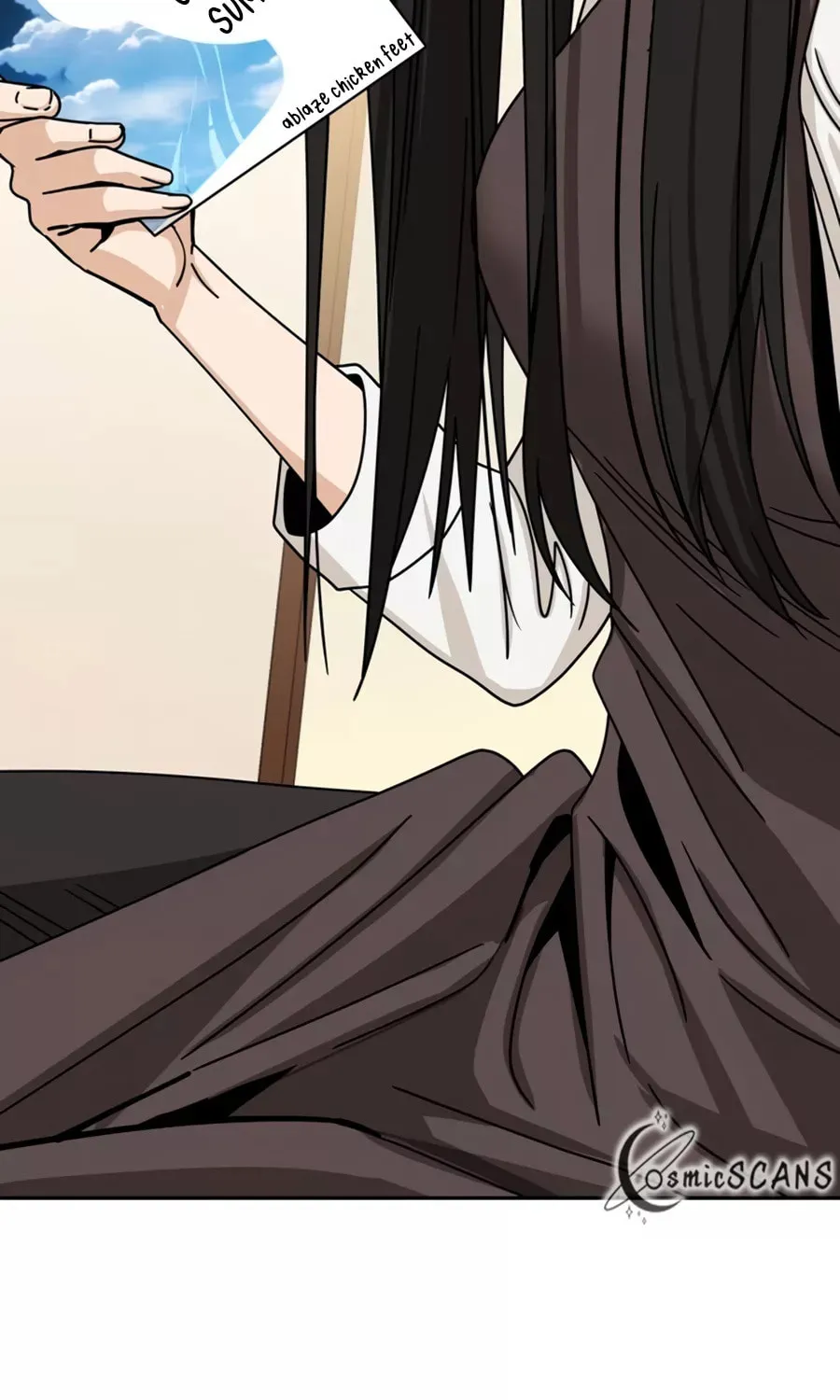 Maybe Meant to Be Chapter 61 page 127 - 