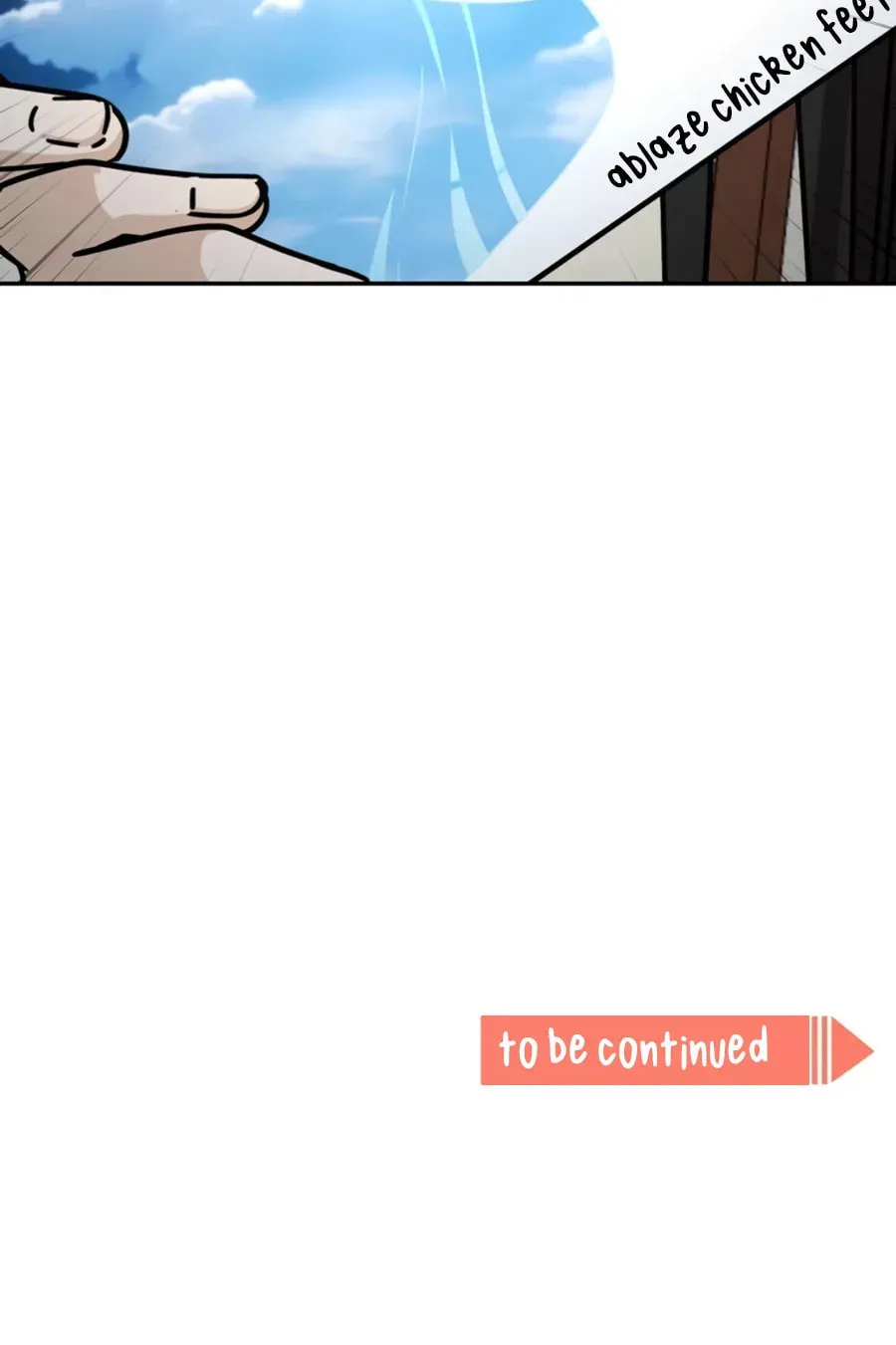 Maybe Meant to Be Chapter 61 page 129 - 