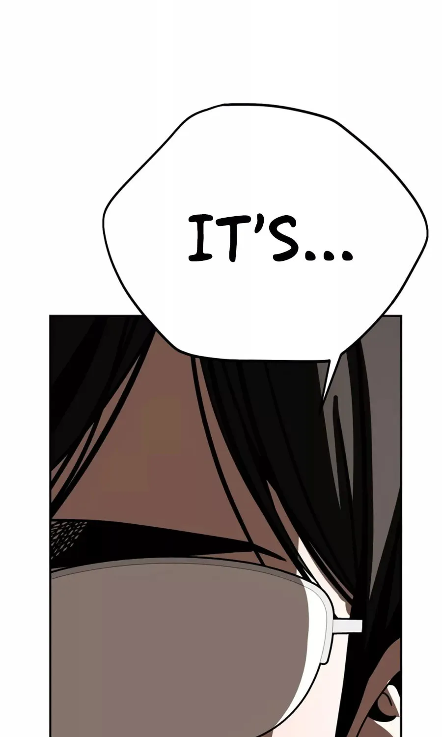 Maybe Meant to Be Chapter 61 page 14 - 