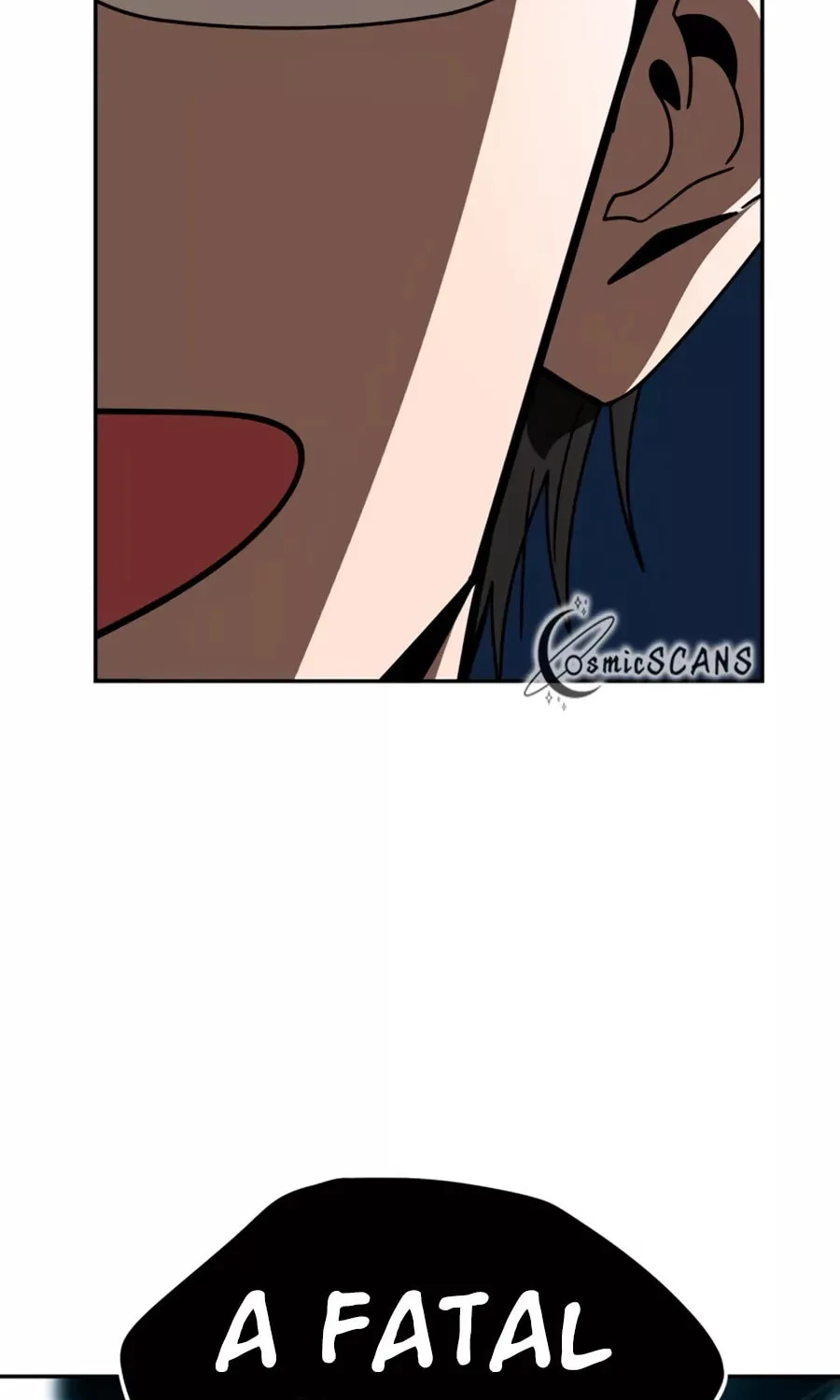 Maybe Meant to Be Chapter 61 page 15 - 