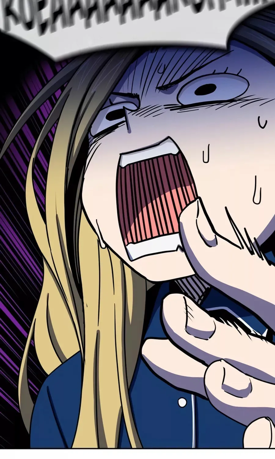 Maybe Meant to Be Chapter 61 page 17 - 